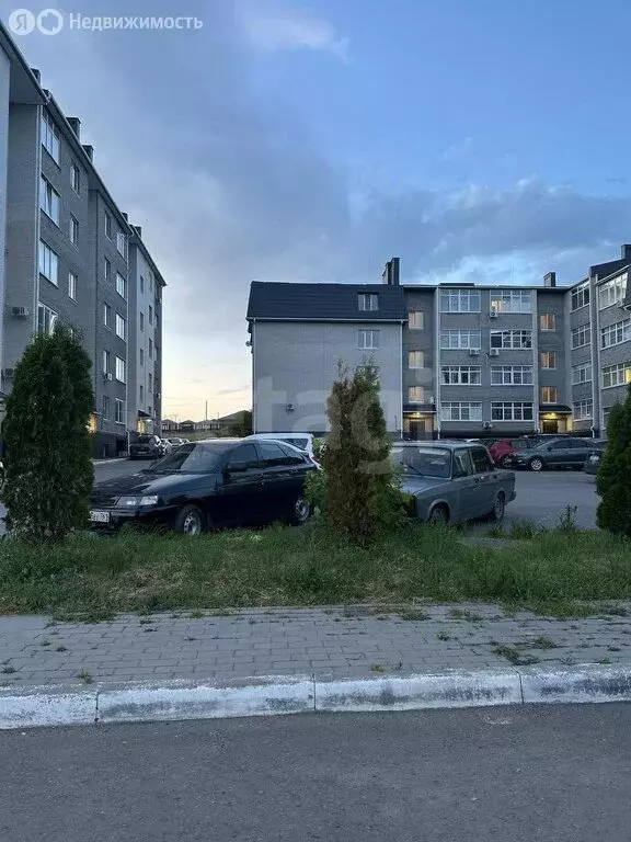 Участок в Грушевская, переулок Скрябина (8 м) - Фото 2