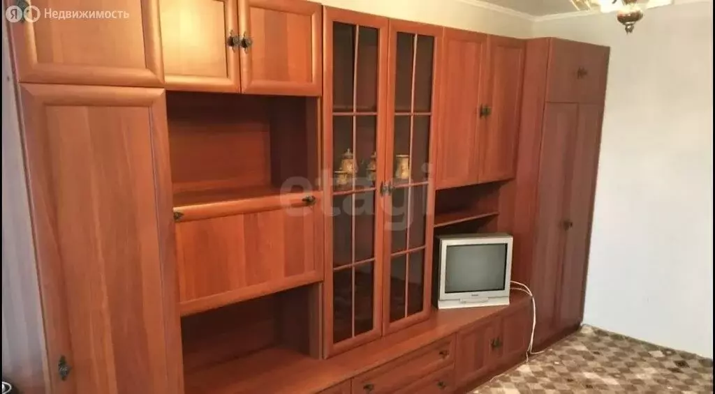 1-комнатная квартира: Брянск, улица Академика Королёва, 9 (36 м) - Фото 2