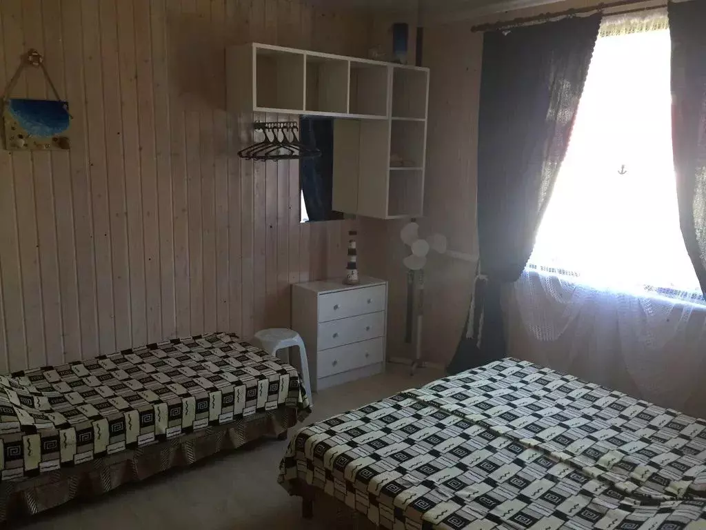 Комната Краснодарский край, Геленджик городской округ, с. ... - Фото 1