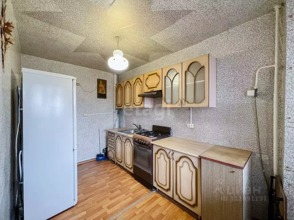 3-к кв. Мордовия, Саранск ул. Ломоносова, 6А (58.8 м) - Фото 1