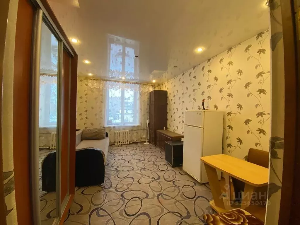 Комната Новгородская область, Великий Новгород Большая Московская ул., ... - Фото 1