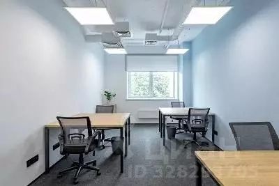 Офис в Москва ул. Академика Варги, 8К1 (31 м) - Фото 2