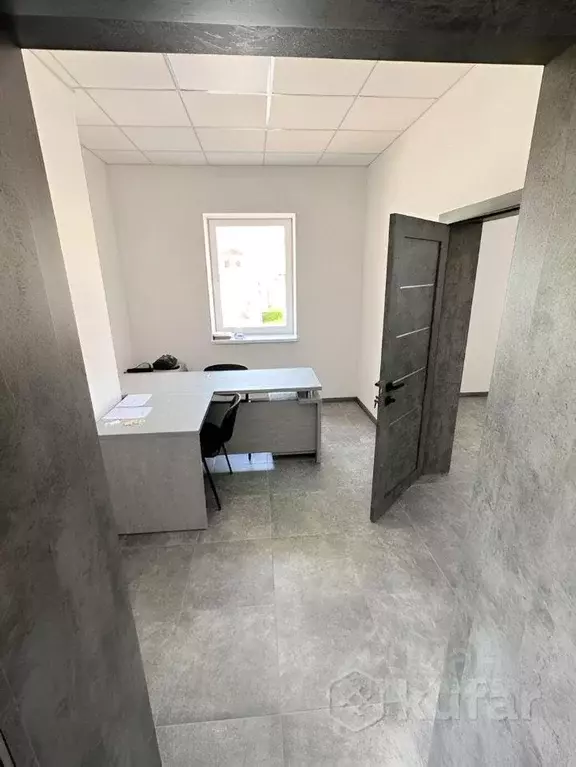 Офис в Москва Комсомольский просп., 46К2 (11 м) - Фото 1