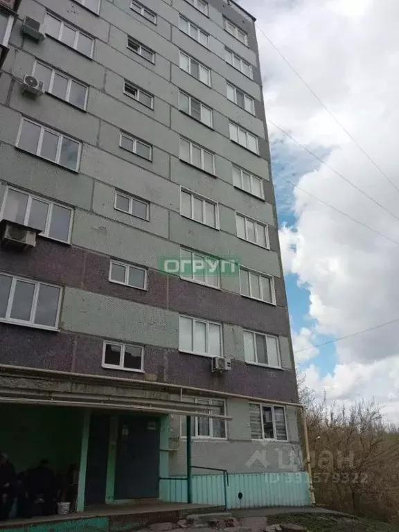 1-к кв. Пензенская область, Пенза ул. Кижеватова, 16 (35.7 м) - Фото 1