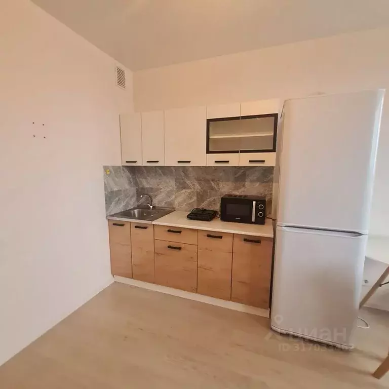 Студия Москва Рязановское поселение, ул. Логинова, 5к2 (23.9 м) - Фото 1