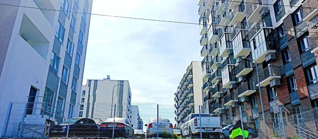 2-к кв. Пермский край, Пермь ул. Барамзиной, 32 (60.0 м) - Фото 2