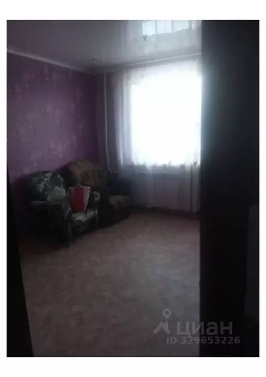 1-к кв. Нижегородская область, Арзамас городской округ, с. Чернуха ул. ... - Фото 1
