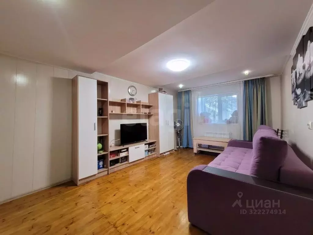 Дом в Башкортостан, Уфа Майкопская ул., 23 (60 м) - Фото 2