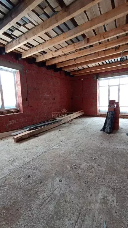 Дом в Марий Эл, Медведевский район, Сидоровское с/пос, д. Загуры, ... - Фото 1