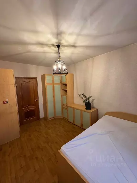 2-к кв. Москва Таллинская ул., 2 (52.0 м) - Фото 2