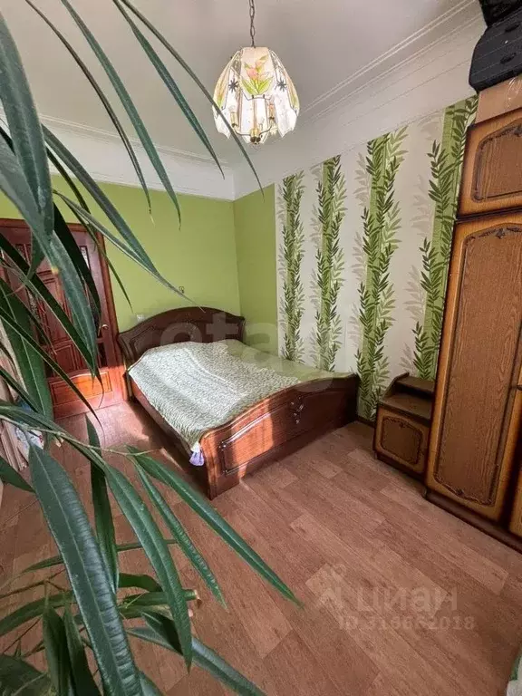 3-к кв. Тульская область, Тула Первомайская ул., 52 (83.8 м) - Фото 0