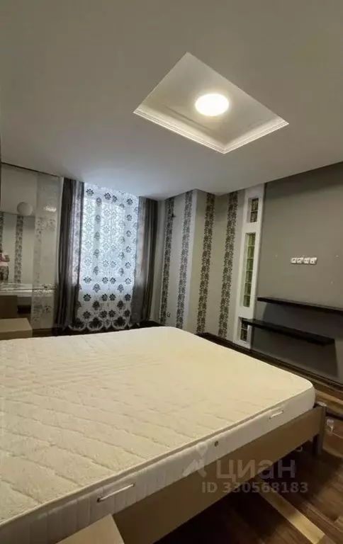 2-к кв. Свердловская область, Екатеринбург ул. Белинского, 86 (70.0 м) - Фото 2