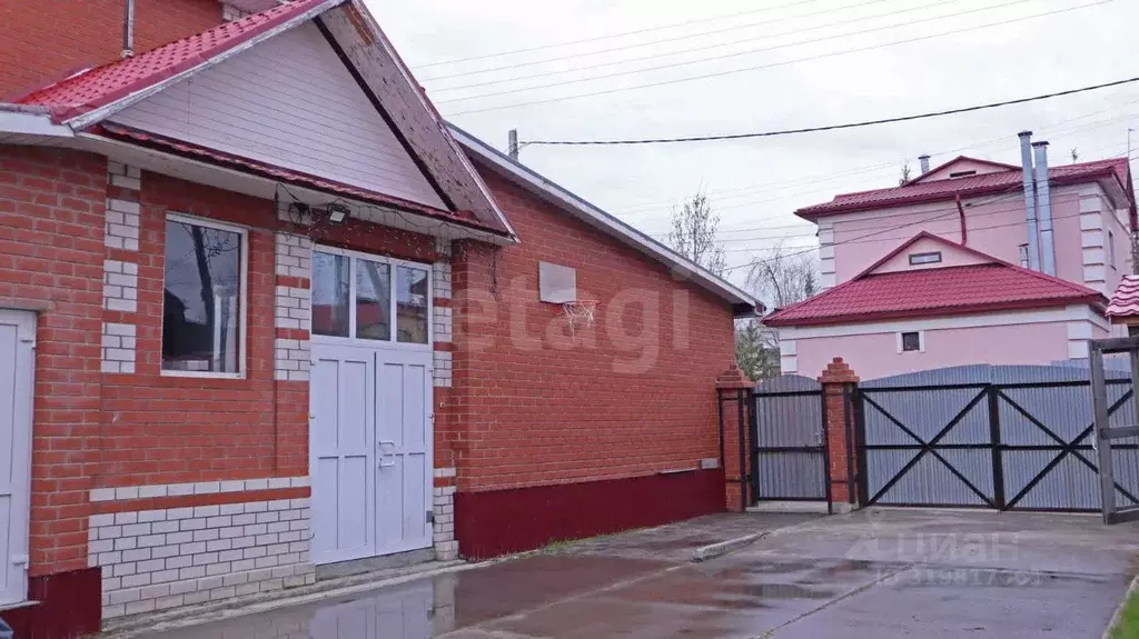 Дом в Ямало-Ненецкий АО, Салехард Теремки мкр, 5 (209 м) - Фото 0