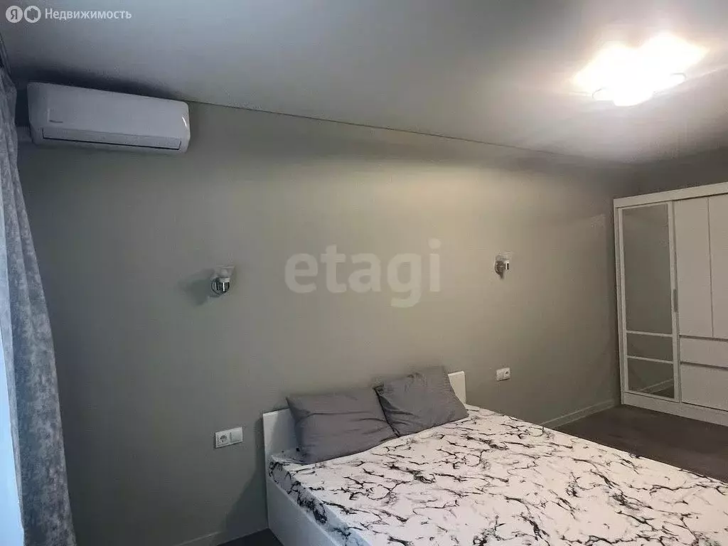 2-комнатная квартира: Нововоронеж, улица 141-й Стрелковой Дивизии, 5 ... - Фото 2