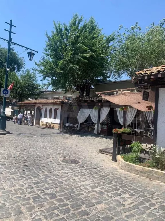 1-к. квартира, 20 м, 1/1 эт. - Фото 0