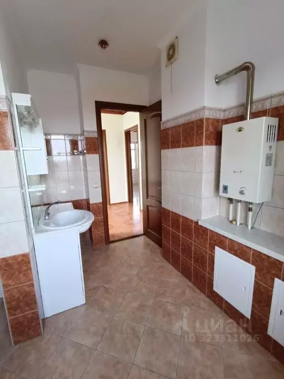 Дом в Смоленская область, Вязьма ул. Нахимова, 2 (223 м) - Фото 2