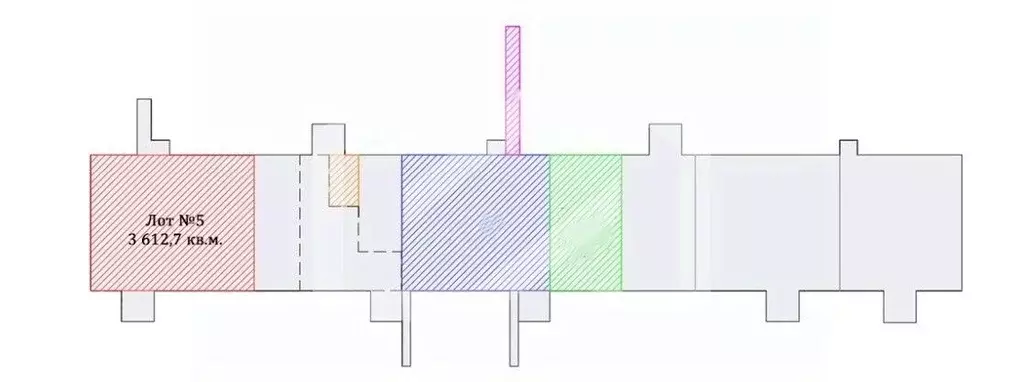 Производственное помещение в Московская область, Щелково Фабричная ... - Фото 2