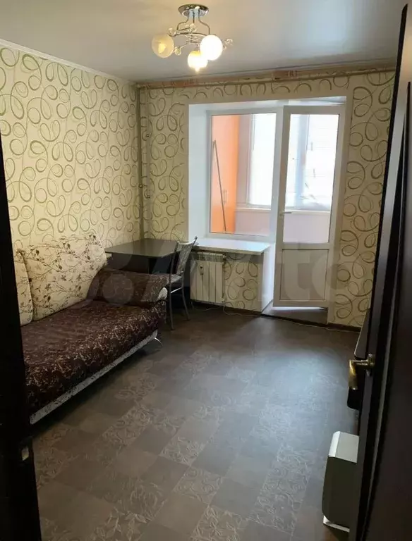 1-к. квартира, 39 м, 1/10 эт. - Фото 0