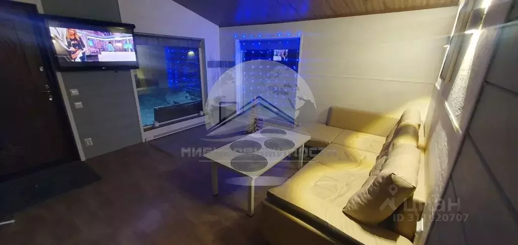 Дом в Новгородская область, Новгородский район, Савинское с/пос, д. ... - Фото 2