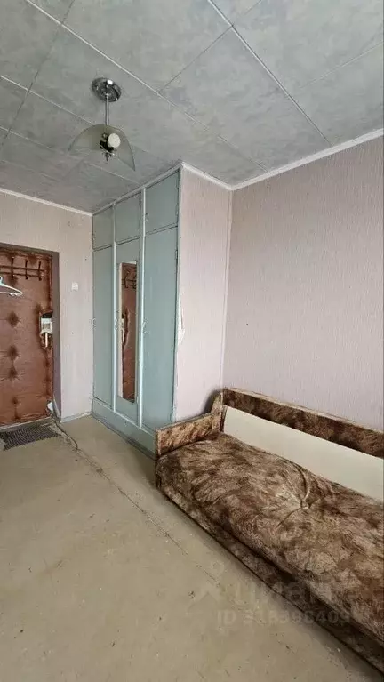 Комната Волгоградская область, Волгоград Рионская ул., 2 (11.0 м) - Фото 1