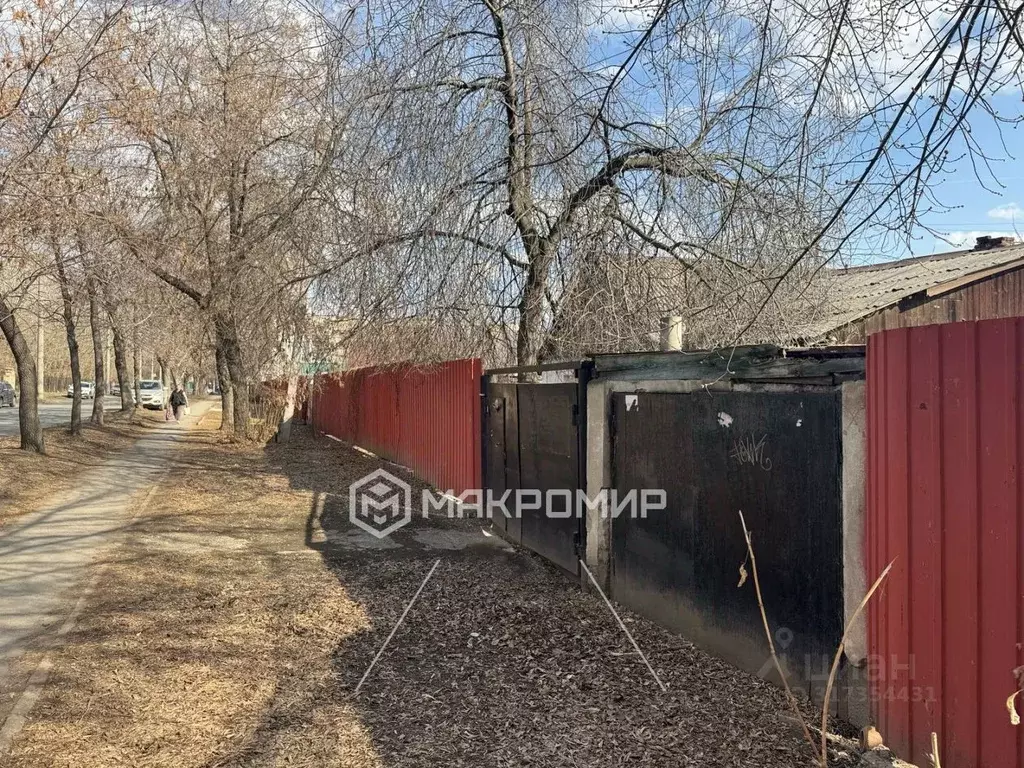 Дом в Челябинская область, Челябинск ул. Дружбы, 13 (71 м) - Фото 1