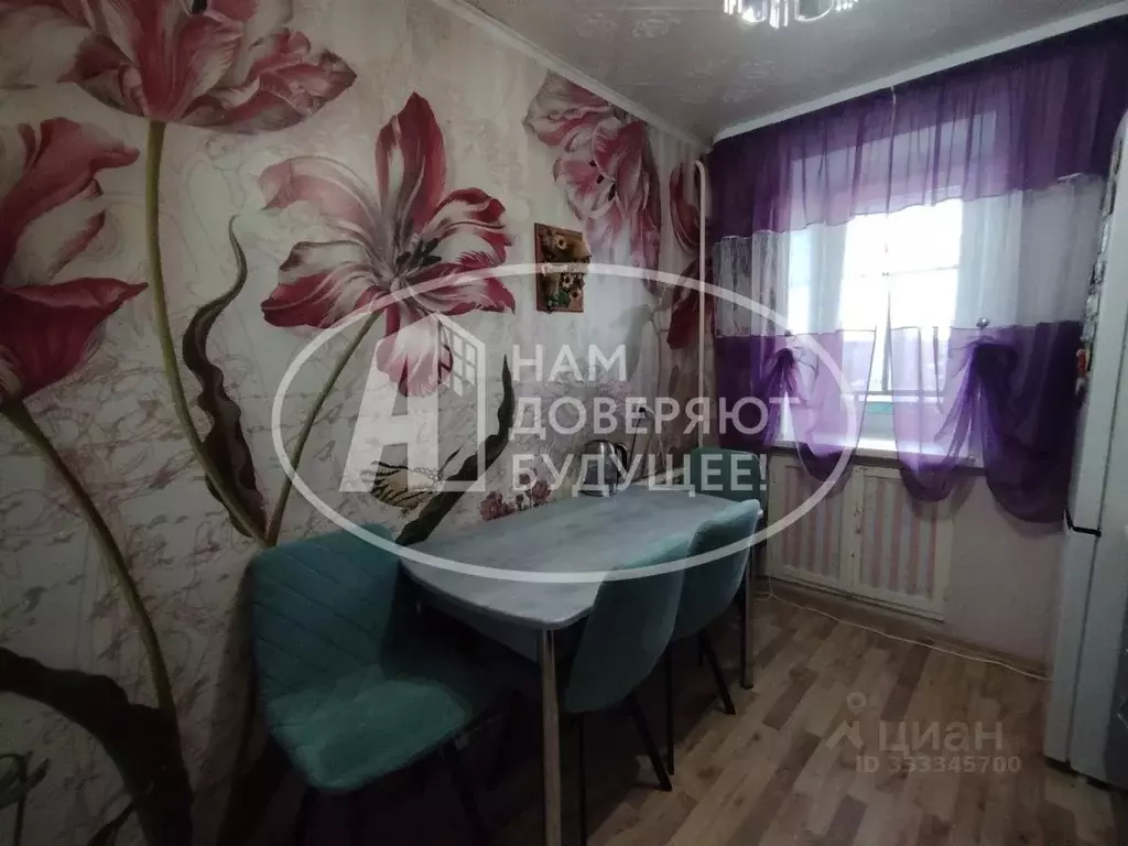 3-к кв. Пермский край, Чернушка Коммунистическая ул., 35В (58.6 м) - Фото 2