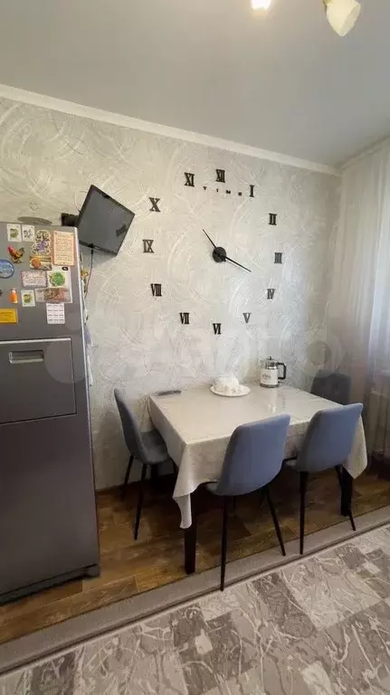 4-к. квартира, 86,3 м, 4/5 эт. - Фото 1