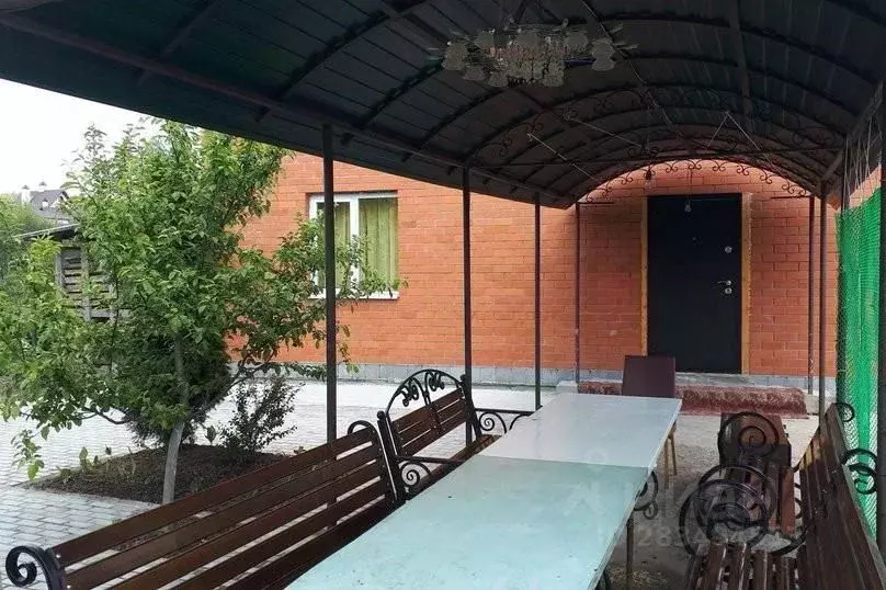 Дом в Московская область, Луховицы ул. Куйбышева, 267 (57 м) - Фото 1