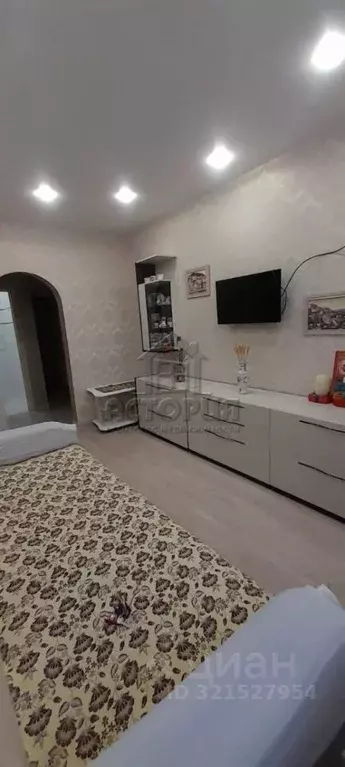 2-к кв. Красноярский край, Козульский муниципальный округ, пос. ... - Фото 2