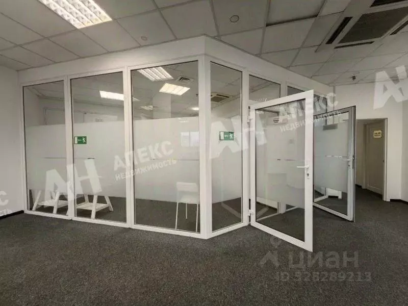 Помещение свободного назначения в Московская область, Химки ул. ... - Фото 0