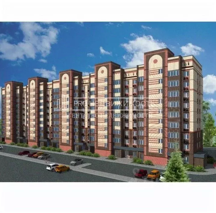 2-к кв. Марий Эл, Йошкар-Ола ул. Мира, 8 (51.31 м) - Фото 1