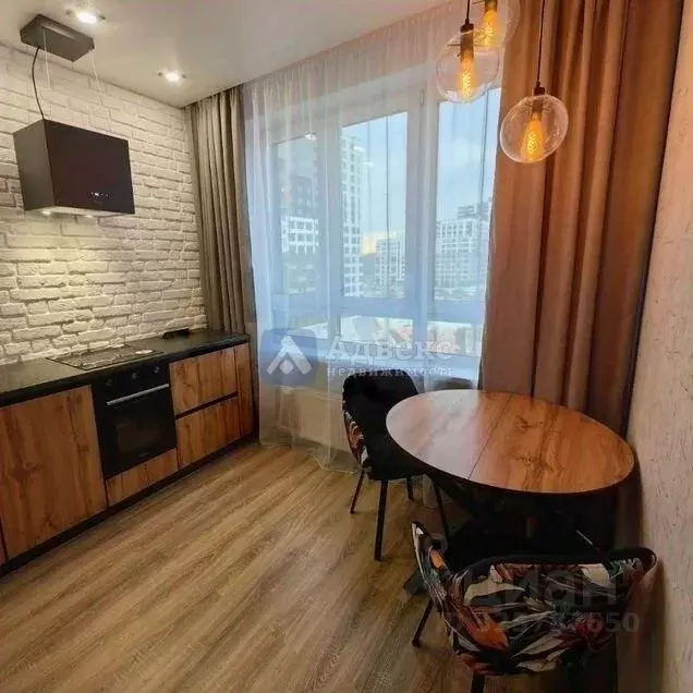 Студия Тюменская область, Тюменский муниципальный округ, д. Патрушева ... - Фото 1