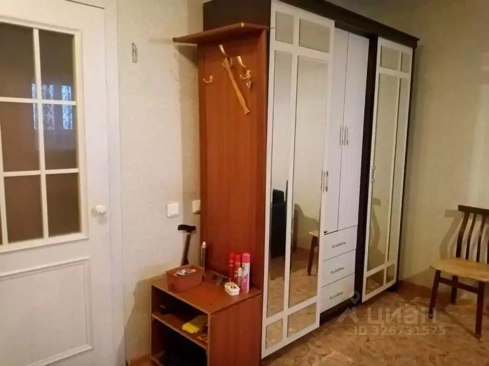 1-к кв. Башкортостан, Уфа пос. Ново-Александровка, ул. 2-я Строителей, ... - Фото 2