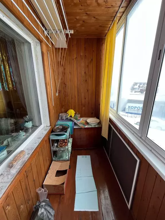 Продаётся 1-к квартира, 32 м - Фото 1