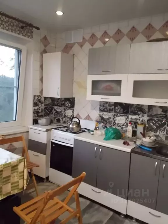 2-к кв. Краснодарский край, Сочи ул. Гастелло, 31 (57.0 м) - Фото 0