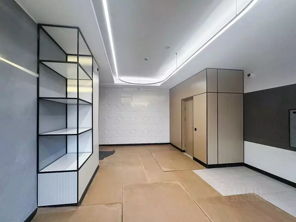 1-к кв. Санкт-Петербург ш. Суздальское, 8 (38.07 м) - Фото 1