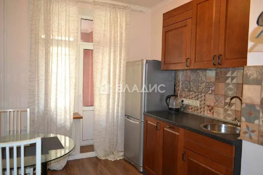 Продается 2-комнатная квартира - Фото 1