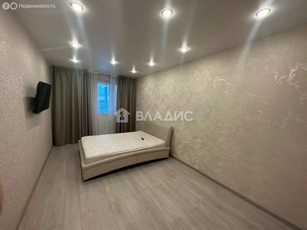 2-комнатная квартира: Москва, улица Академика Янгеля, 2 (65 м) - Фото 1