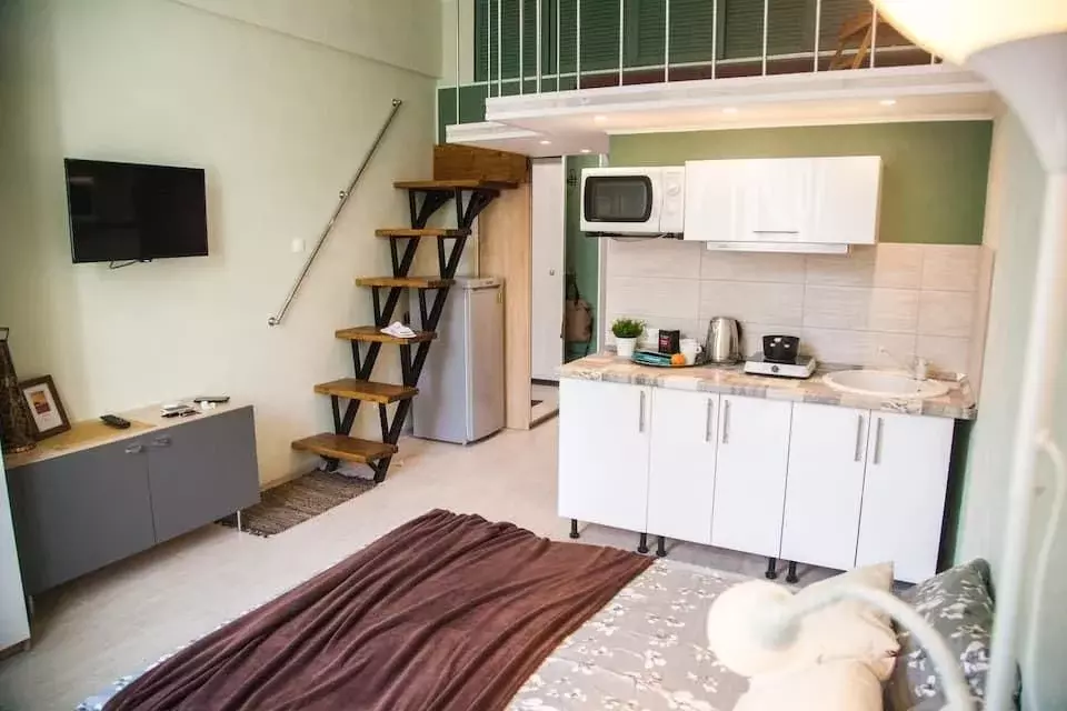 1-к кв. Москва Гостиничная ул., 12К6 (25.0 м) - Фото 1