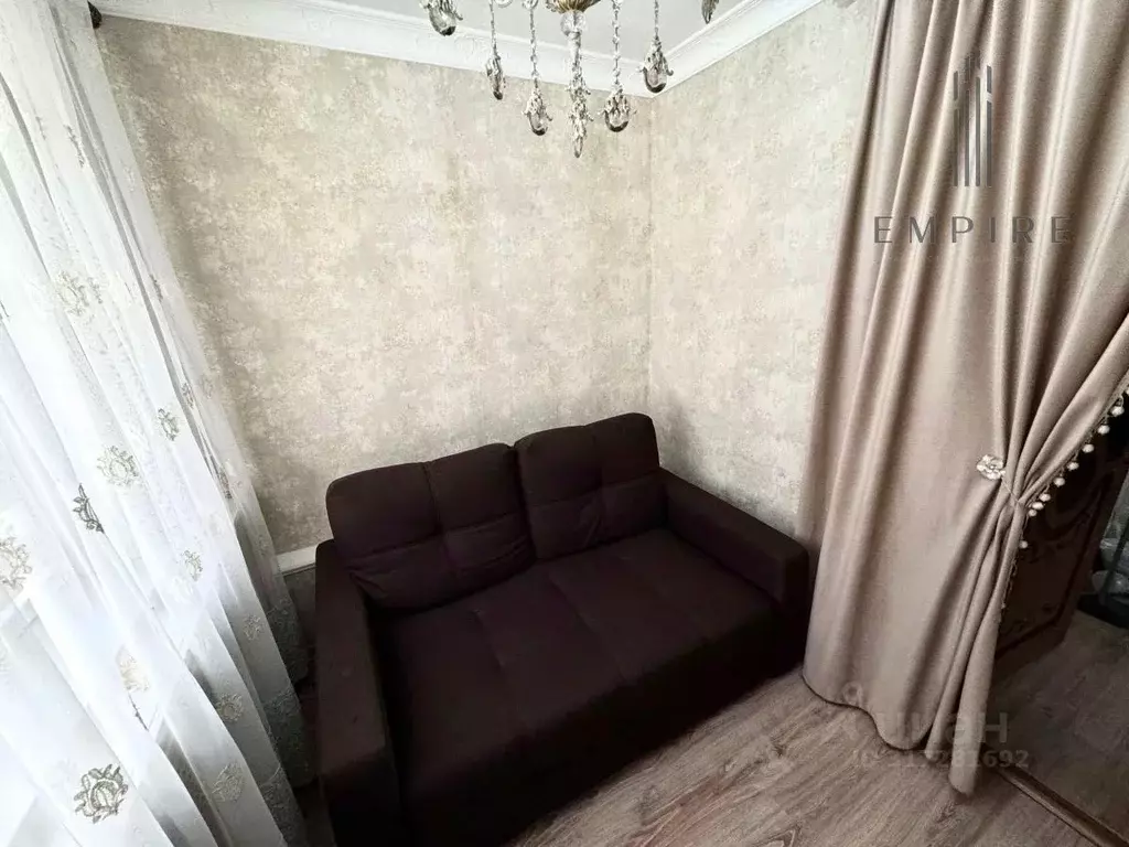 2-к кв. Чеченская республика, Грозный ул. У.А. Садаева, 2 (55.0 м) - Фото 1