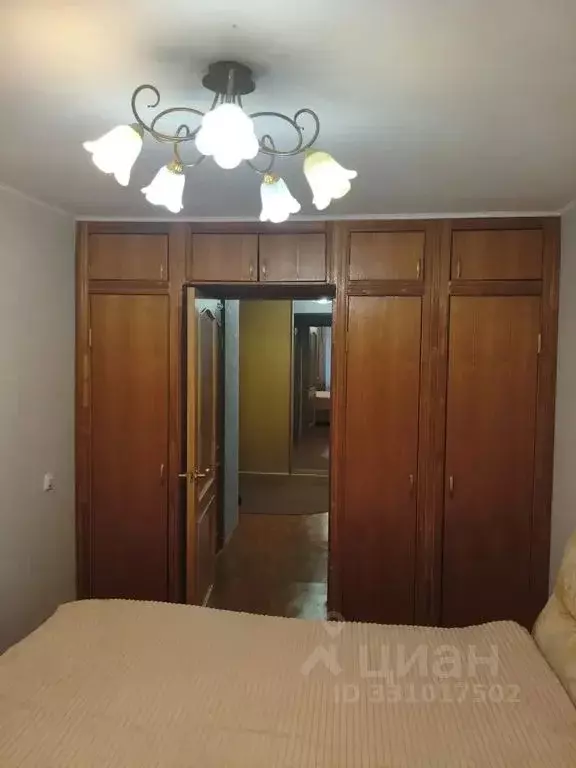 2-к кв. Приморский край, Владивосток ул. Калинина, 82 (49.0 м) - Фото 2