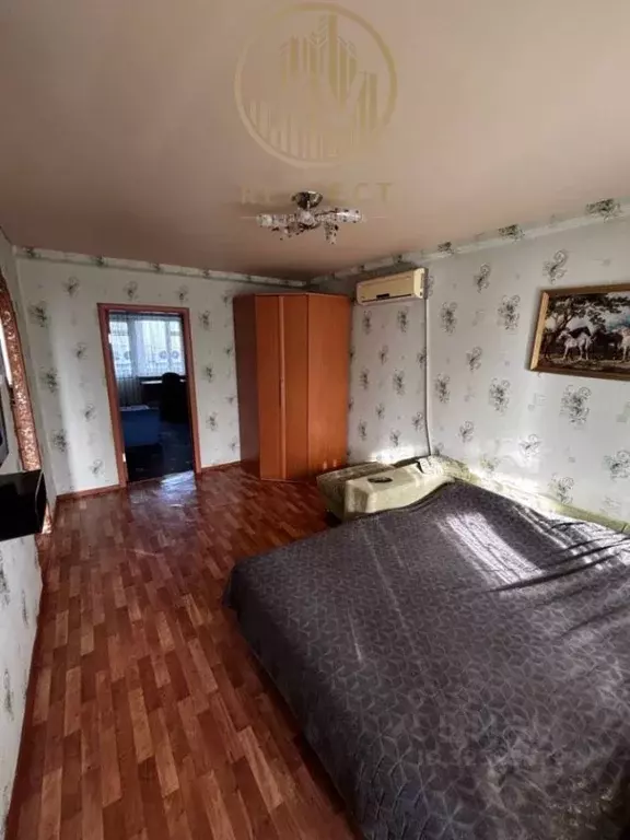 2-к кв. Ставропольский край, Ессентуки Пятигорская ул., 116 (42.6 м) - Фото 2