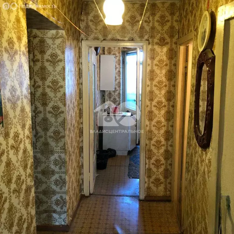 2-комнатная квартира: Обь, улица Покрышкина, 33 (48 м) - Фото 1