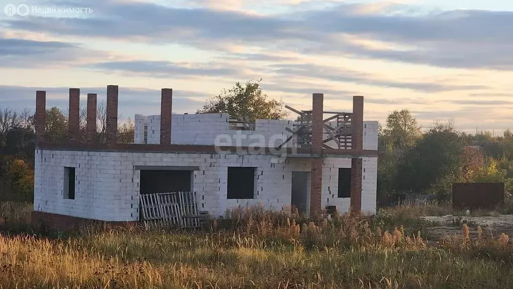 Участок в Пашковский сельсовет, дачное некоммерческое товарищество ... - Фото 0