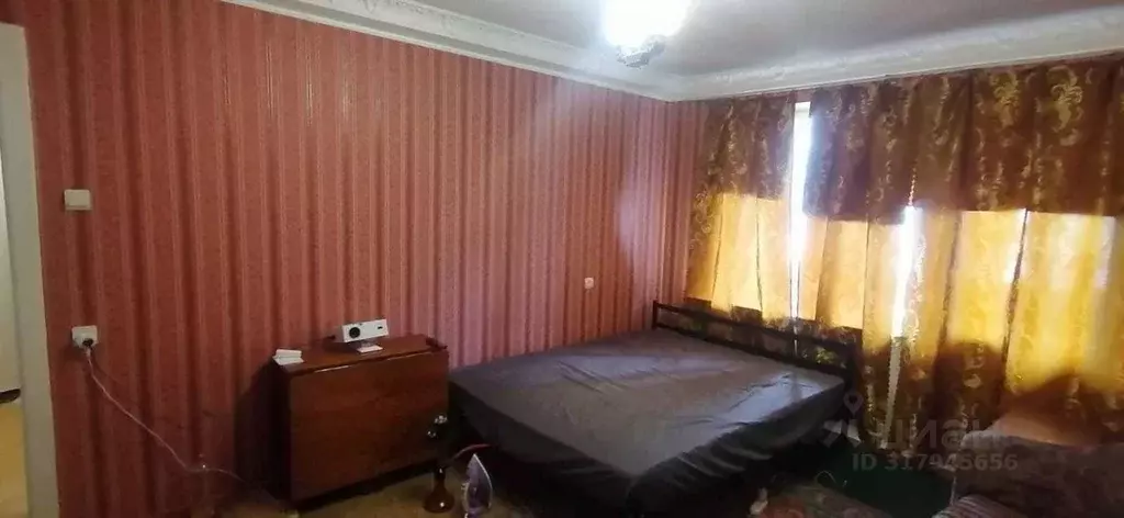 1-к кв. Ставропольский край, Пятигорск ул. Мира (31.1 м) - Фото 0
