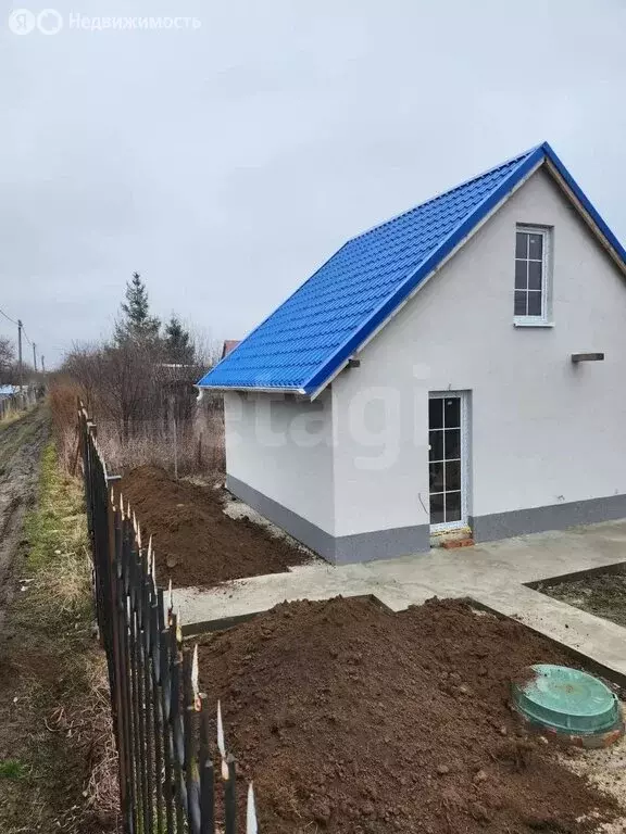 Дом в Калининградская область, Зеленоградский муниципальный округ, СНТ ... - Фото 1