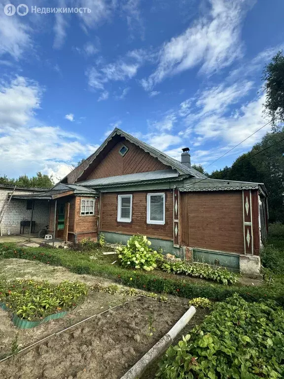 Дом в Нижегородская область, Бор (58.5 м) - Фото 2