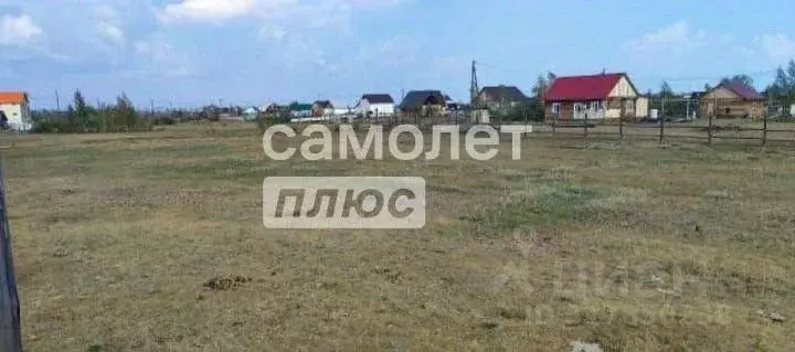 Участок в Саха (Якутия), Якутск городской округ, с. Сырдах ул. ... - Фото 0