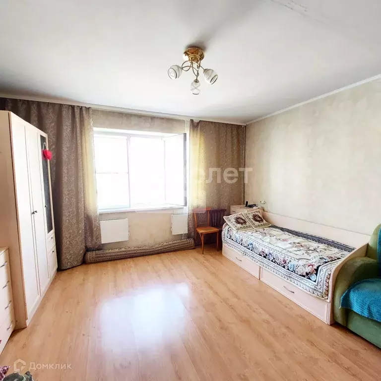 Продаётся квартира-студия, 32.5 м - Фото 0