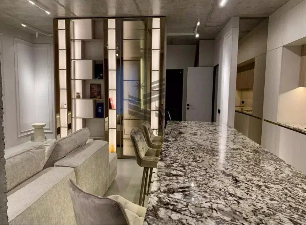 3-к кв. Москва Мантулинская ул., 9к1 (75.0 м) - Фото 1